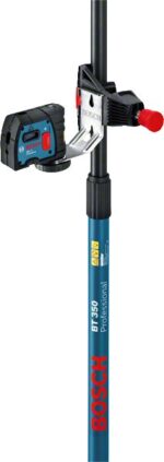 BOSCH BT 350 Professional Telescopic Pole - Image 2