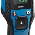 BOSCH GMP 2-15 Professional Material Moisture Meter