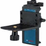 BOSCH WM 4 Professional Wall Holder