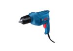 BOSCH GBM 400 Professional Rotary Drill (Keyless Chuck) - Image 2