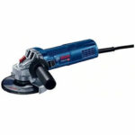 BOSCH GWS 900-125 S Professional Small Angle Grinder