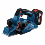 BOSCH GHO 185-LI (Solo) Professional Planer