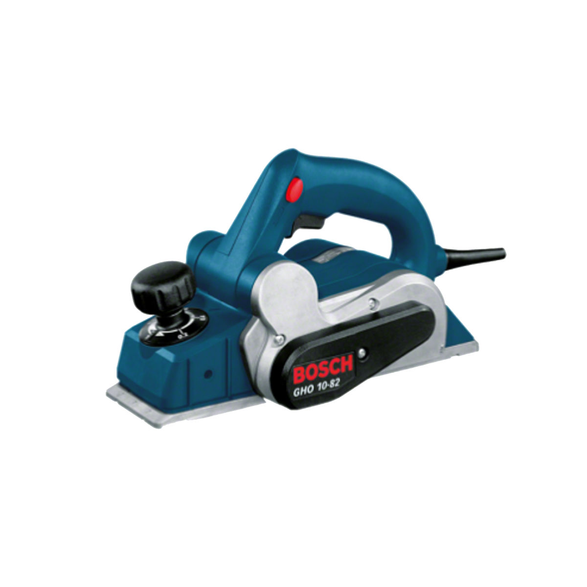06015940F1_BOSCH_1 BOSCH GHO 10-82 Professional Planer - Image 1