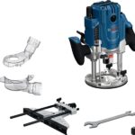BOSCH GOF 20-12 Professional Router