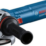 BOSCH GWS 17-125 S Professional Small Angle Grinder