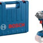 BOSCH GDS 18V-350 Professional Cordless Impact Wrench (Solo, in Carrying Case)