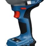 BOSCH GDS 18V-780 Professional Cordless Impact Driver/Wrench (Solo)