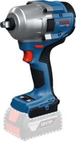 BOSCH GDS 18V-780 Professional Cordless Impact Driver/Wrench (Solo)
