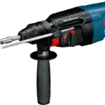 BOSCH GBH 2-26 DRE + DRILL CHUCK Professional Rotary Hammer