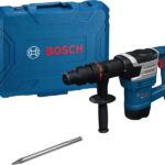 BOSCH GSH 5MX Professional Demolition Hammer with SDS max