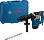 BOSCH GSH 5MX Professional Demolition Hammer with SDS max - Image 2