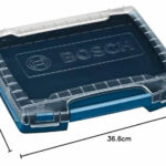 BOSCH L-BOXX 53 Professional Carrying Case