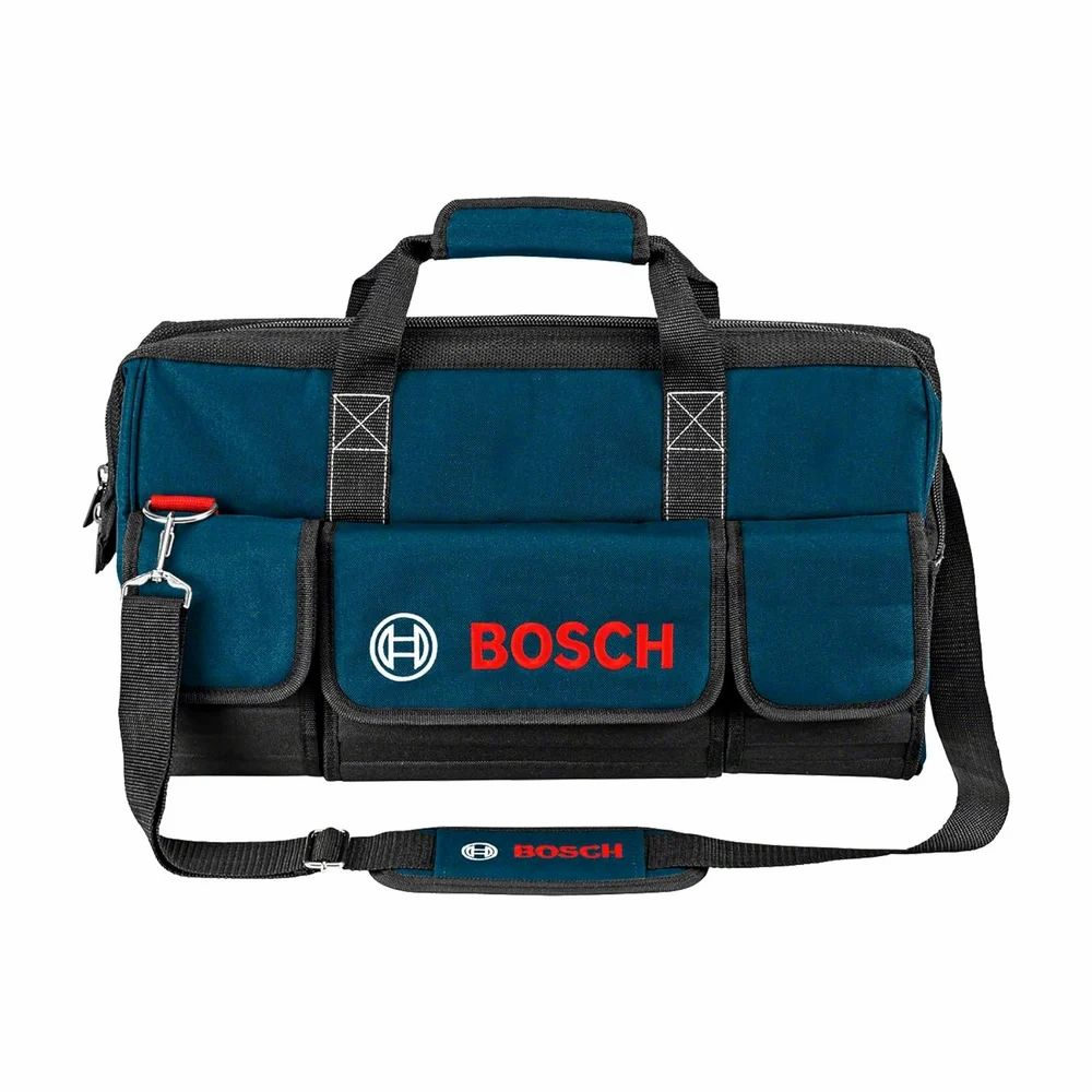 1600A003BJ_BOSCH_1 BOSCH Medium Tool Bag - Image 1