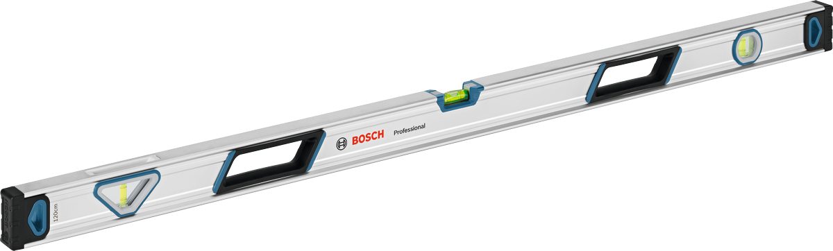 1600A016BR_BOSCH_1 Bosch Level 120 cm Professional - Image 1