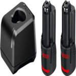 BOSCH GAL 12V-20 Professional Charger