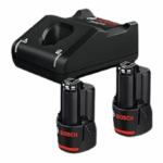 BOSCH GAL 12V-40 Professional Charger