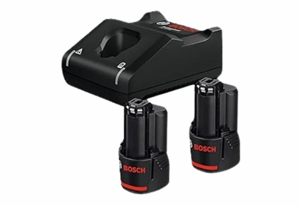 BOSCH GAL 12V-40 Professional Charger
