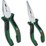 Bosch Pliers Set 2-Pieces