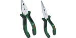 Bosch Pliers Set 2-Pieces
