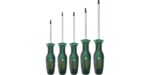 Bosch Torx Screwdriver Set 5-Pieces - Image 2