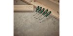 Bosch Torx Screwdriver Set 5-Pieces - Image 3