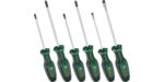 Bosch Screwdriver Set 6-Pieces