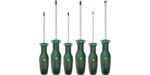 Bosch Screwdriver Set 6-Pieces - Image 2