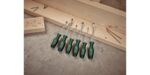 Bosch Screwdriver Set 6-Pieces - Image 3