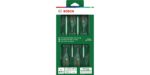 Bosch Screwdriver Set 6-Pieces - Image 4