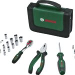 Bosch Starter Hand Tool Set 26-Pieces