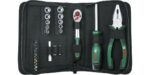 Bosch Starter Hand Tool Set 26-Pieces - Image 2
