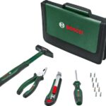 Bosch Easy Starter Hand Tool Set 14-Pieces