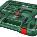 Bosch Universal Hand Tool Set 17-Pieces