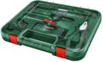 Bosch Universal Hand Tool Set 17-Pieces