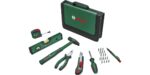 Bosch Universal Hand Tool Set 25-Pieces