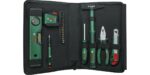 Bosch Universal Hand Tool Set 25-Pieces - Image 2