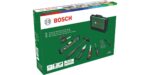 Bosch Universal Hand Tool Set 25-Pieces - Image 4