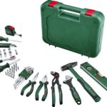 Bosch Advanced Hand Tool Set 52-Pieces