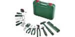 Bosch Advanced Hand Tool Set 52-Pieces