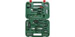 Bosch Advanced Hand Tool Set 52-Pieces - Image 2