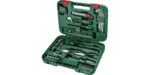 Bosch Advanced Hand Tool Set 52-Pieces - Image 4