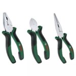 Bosch Pliers Set 3-Pieces