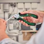 Bosch Pliers Set 3-Pieces - Image 2