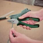 Bosch Pliers Set 3-Pieces - Image 3