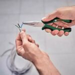 Bosch Pliers Set 3-Pieces - Image 4
