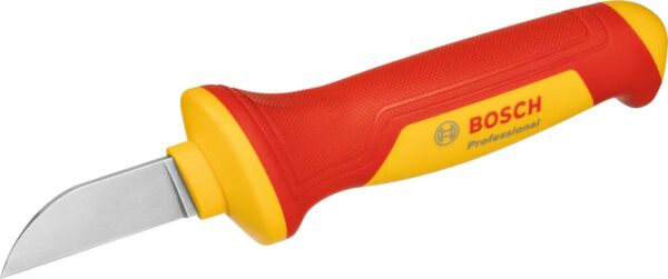 Bosch VDE Cable Knife Professional