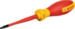 Bosch VDE Screwdriver Set TX 7 pcs Professional - Image 4