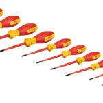 Bosch VDE Screwdriver Mixed Set 14 pcs Professional