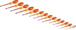 Bosch VDE Screwdriver Mixed Set 14 pcs Professional