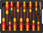 Bosch VDE Screwdriver Mixed Set 14 pcs Professional - Image 2